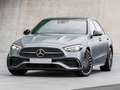 Mercedes-Benz C 200 Mod: LIMOUSINE 200 d Mild hybrid Bianco - thumbnail 3