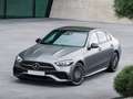 Mercedes-Benz C 200 Mod: LIMOUSINE 200 d Mild hybrid Bianco - thumbnail 2