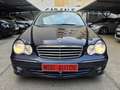 Mercedes-Benz MERCEDES-BENZ Clase C Berlina  Automático de 4 Pu Bleu - thumbnail 1