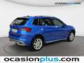 Skoda Kamiq 1.5 TSI Style DSG Azul - thumbnail 4