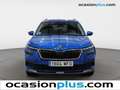Skoda Kamiq 1.5 TSI Style DSG Azul - thumbnail 13