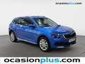 Skoda Kamiq 1.5 TSI Style DSG Azul - thumbnail 2