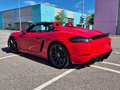 Porsche 718 Spyder PDK inkl. Approved Rot - thumbnail 10