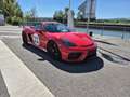 Porsche 718 Spyder PDK Rot - thumbnail 4