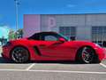 Porsche 718 Spyder PDK inkl. Approved Rot - thumbnail 5