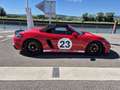 Porsche 718 Spyder PDK Rot - thumbnail 5