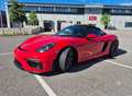 Porsche 718 Spyder PDK inkl. Approved Rot - thumbnail 1