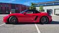Porsche 718 Spyder PDK inkl. Approved Rot - thumbnail 4
