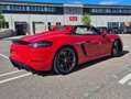 Porsche 718 Spyder PDK inkl. Approved Rot - thumbnail 9