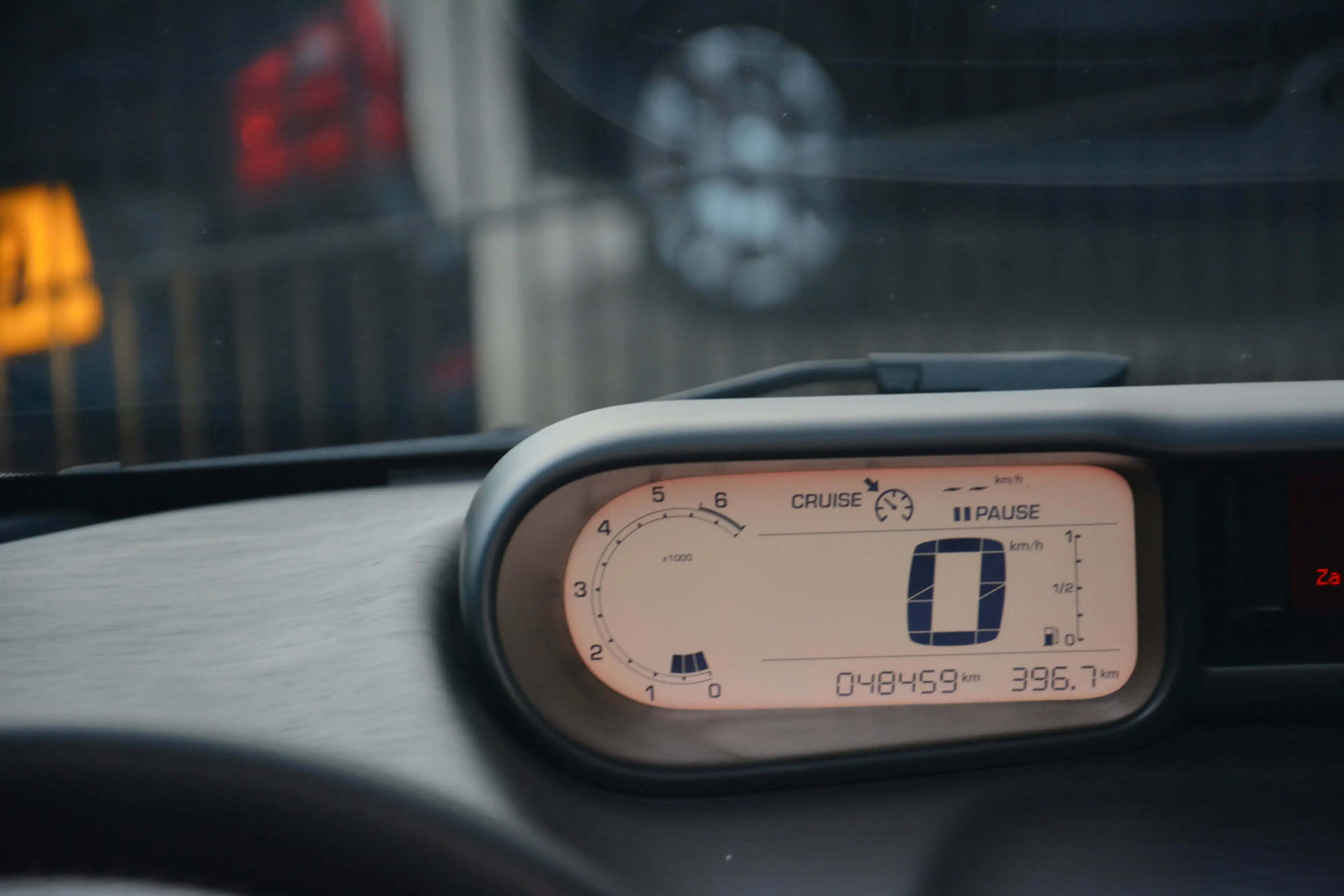 Citroen C3 Picasso 1.4 VTi Collection 1e eigenaar 48459 NAP laatste b — photo 13