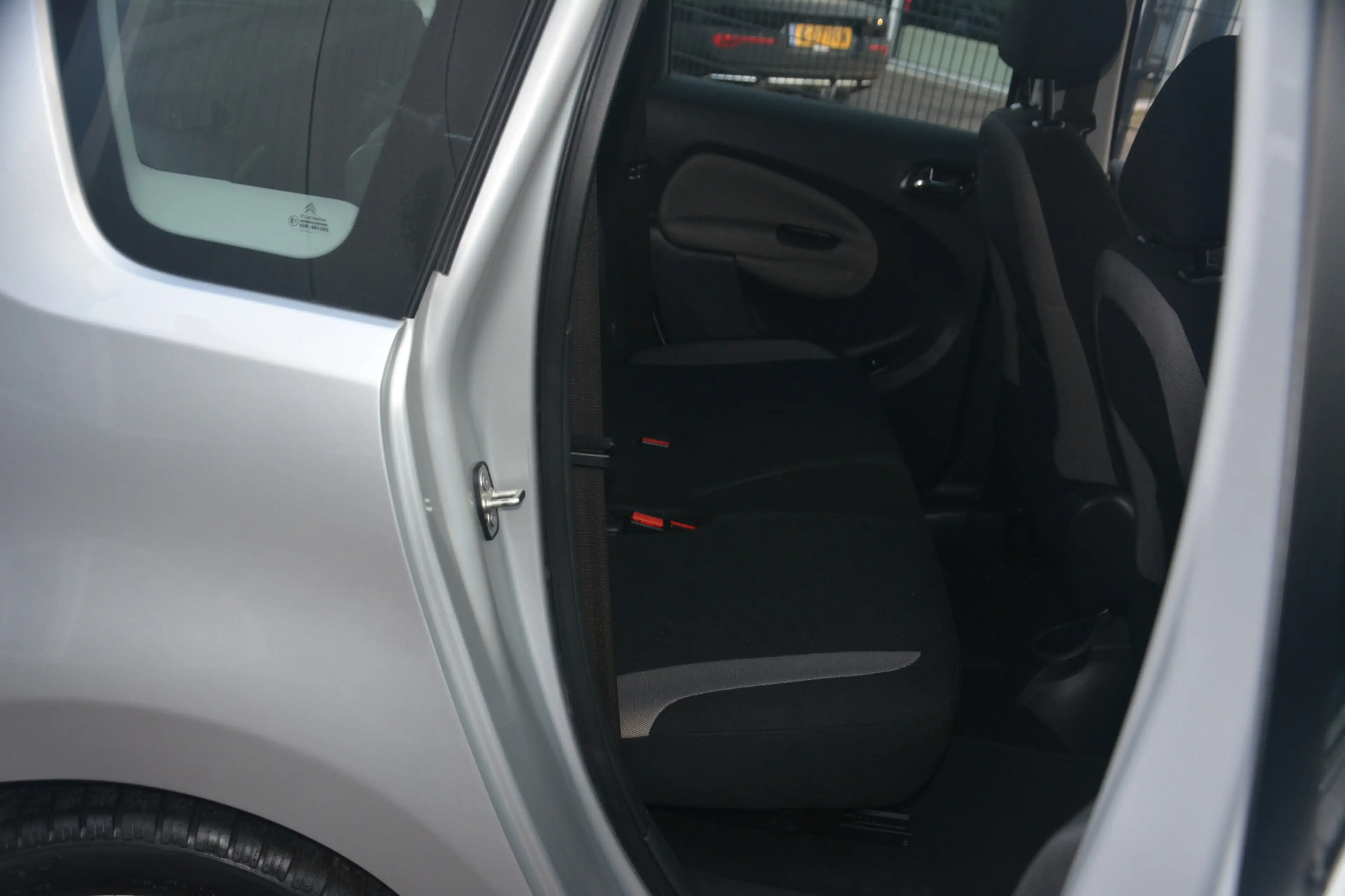 Citroen C3 Picasso 1.4 VTi Collection 1e eigenaar 48459 NAP laatste b — photo 10