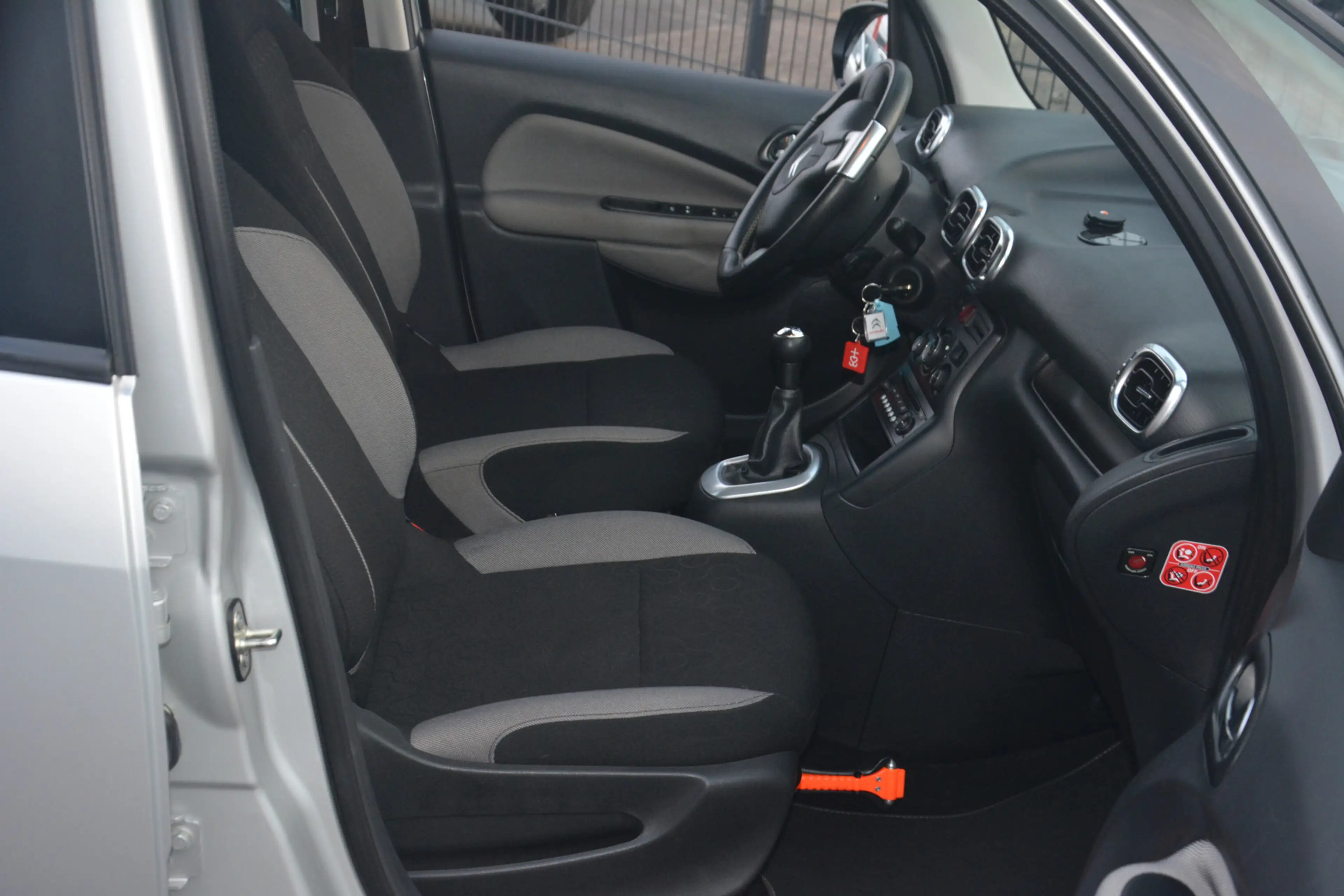 Citroen C3 Picasso 1.4 VTi Collection 1e eigenaar 48459 NAP laatste b — photo 9