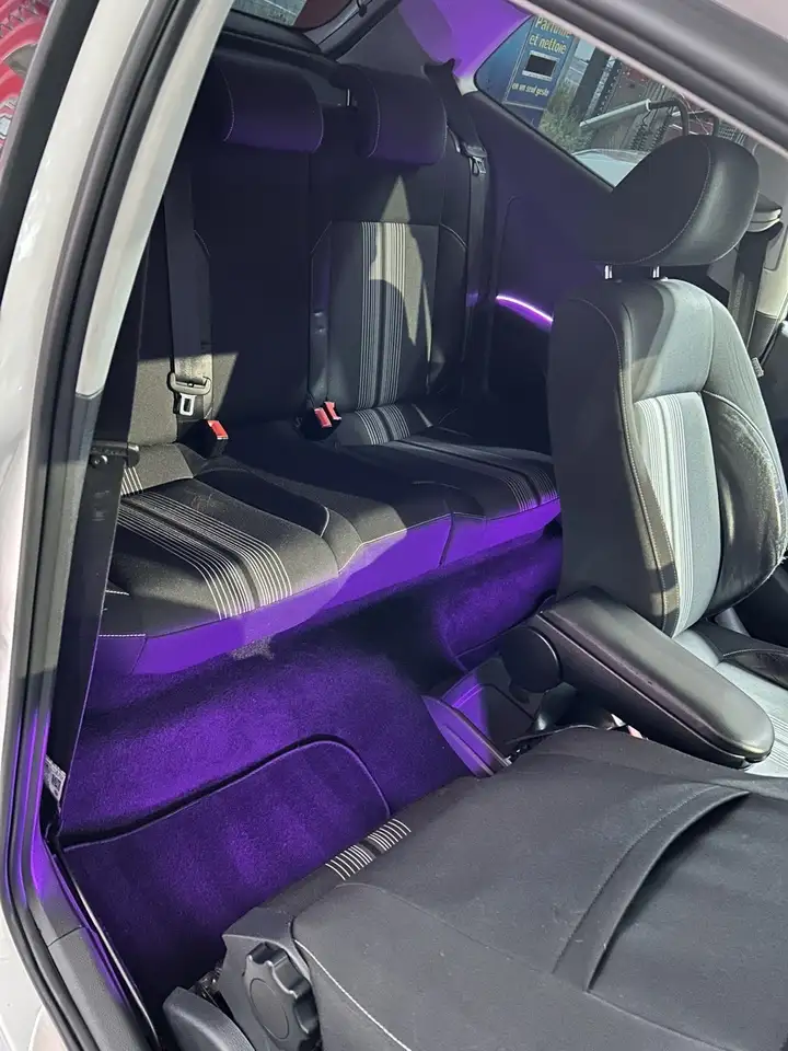 Volkswagen Polo Citadine 3 portes — photo 10