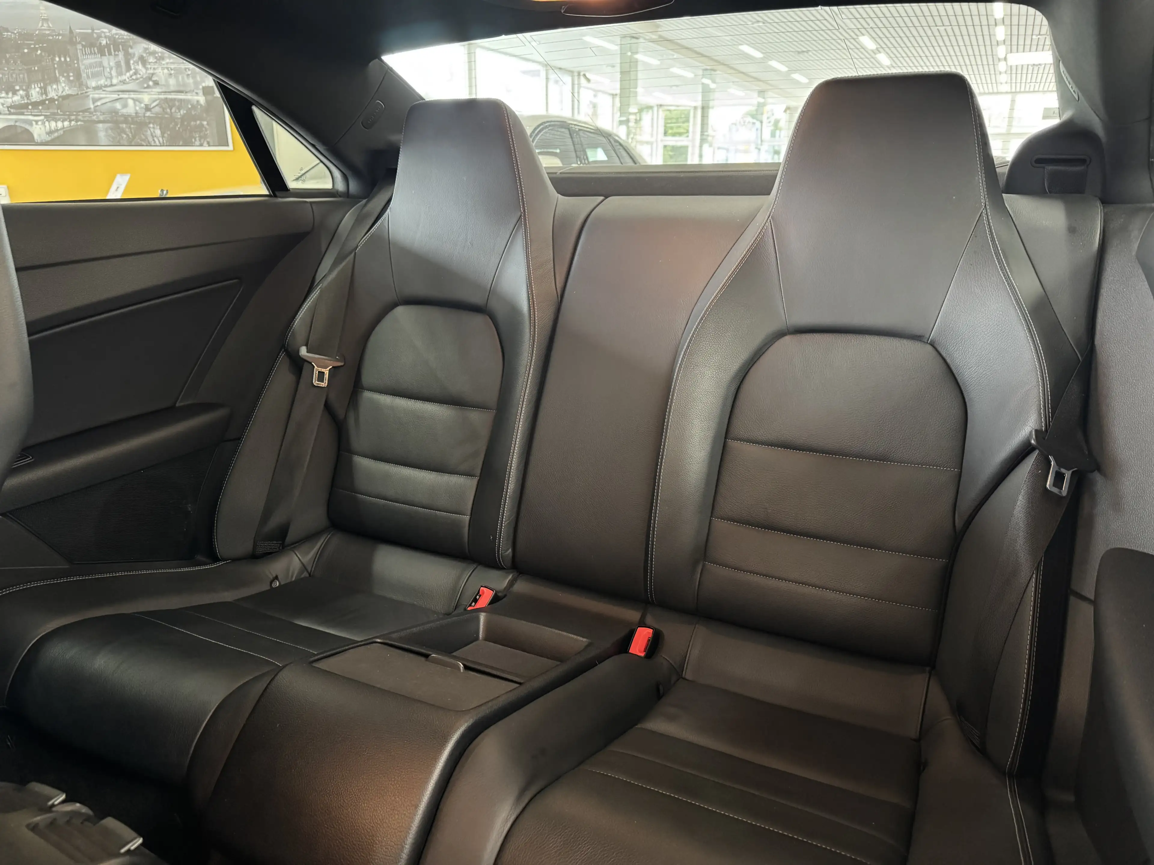 Mercedes-Benz E 250 CDI AMG-LiNE *PANO*NAVi*PDC*LEDER*Bi XENON — photo 14