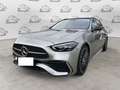 Mercedes-Benz C 220 C 220 d Mild hybrid S.W. 4Matic Premium Silber - thumbnail 1
