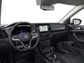 Volkswagen T-Cross Life 1.0 TSI DSG AHK NAVI LED PDC Klima Blanco - thumbnail 1