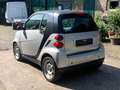 smart forTwo coupé 1.0 45kW Argent - thumbnail 3