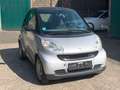smart forTwo coupé 1.0 45kW Argent - thumbnail 1