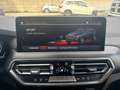 BMW X3 xdrive30d mhev 48V Msport 286cv auto Nero - thumbnail 18