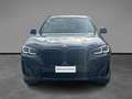 BMW X3 xdrive30d mhev 48V Msport 286cv auto Nero - thumbnail 7