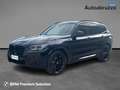 BMW X3 xdrive30d mhev 48V Msport 286cv auto Nero - thumbnail 1