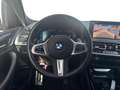 BMW X3 xdrive30d mhev 48V Msport 286cv auto Nero - thumbnail 12