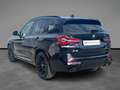 BMW X3 xdrive30d mhev 48V Msport 286cv auto Nero - thumbnail 3