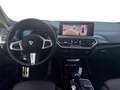 BMW X3 xdrive30d mhev 48V Msport 286cv auto Nero - thumbnail 11