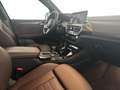 BMW X3 xdrive30d mhev 48V Msport 286cv auto Nero - thumbnail 17