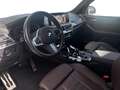 BMW X3 xdrive30d mhev 48V Msport 286cv auto Nero - thumbnail 14