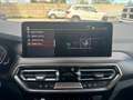 BMW X3 xdrive30d mhev 48V Msport 286cv auto Nero - thumbnail 22