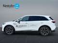 MG MGS6 EV S6 Luxury 4WD 77kwh/299kw Weiß - thumbnail 8