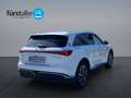 MG MGS6 EV S6 Luxury 4WD 77kwh/299kw Weiß - thumbnail 5