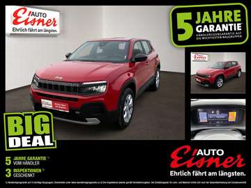 1.2 GSE T3 ALTITUDE TOP Preis