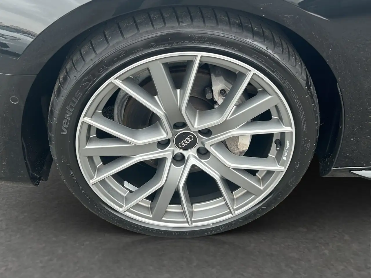 Audi A4 40 TDI QUATT S LINE COMPETITION *MATRIX 12