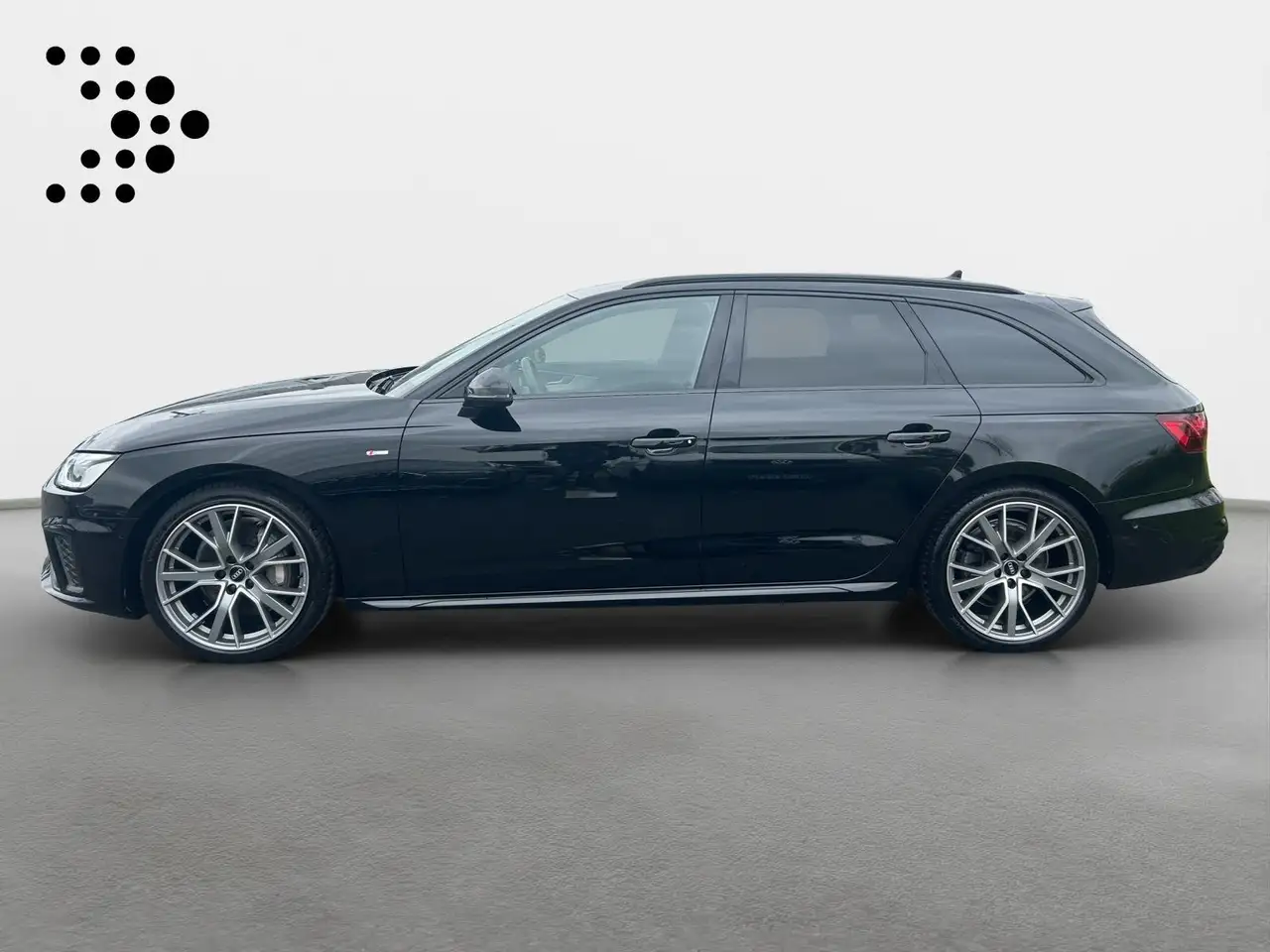 Audi A4 40 TDI QUATT S LINE COMPETITION *MATRIX 3