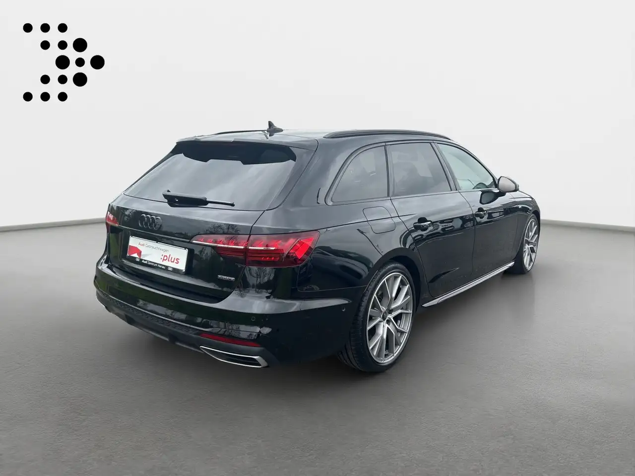 Audi A4 40 TDI QUATT S LINE COMPETITION *MATRIX 2