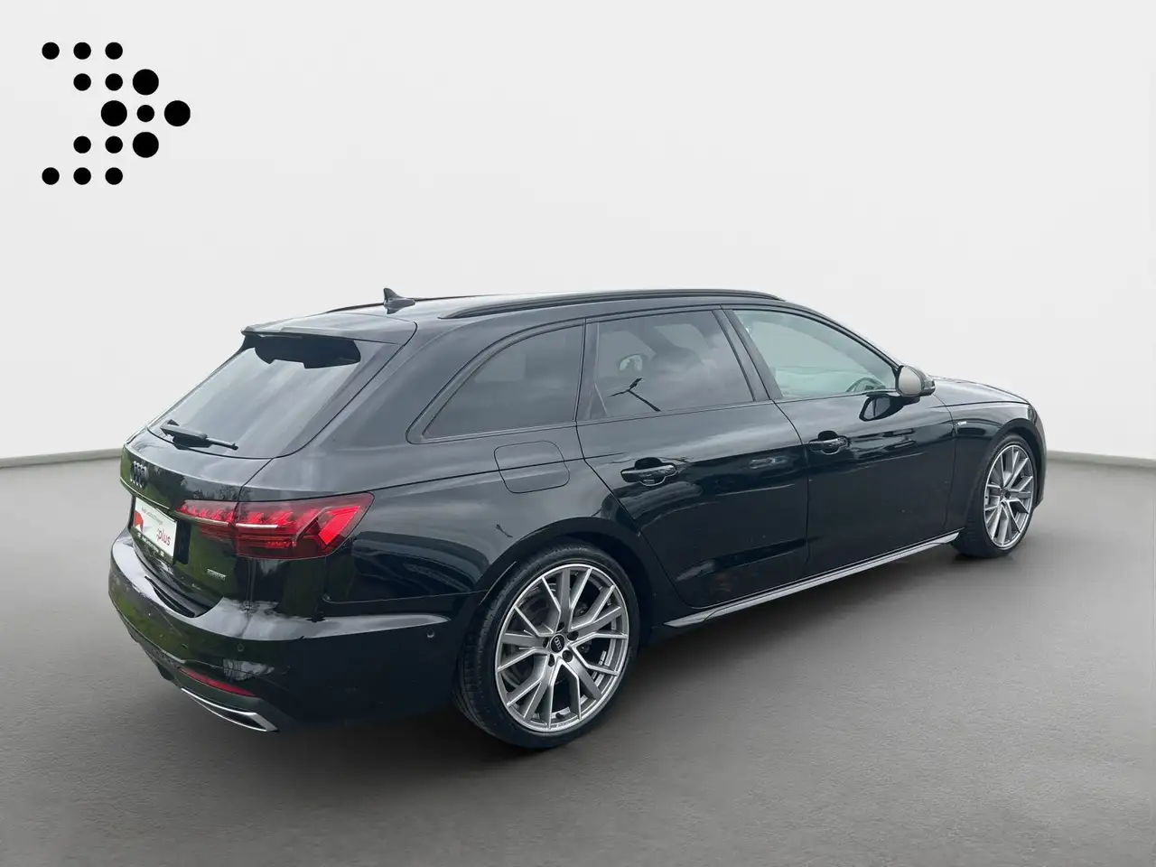 Audi A4 40 TDI QUATT S LINE COMPETITION *MATRIX 16