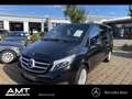 Mercedes-Benz V 250 d Edit. L AHK+Distronic+COMAND+LED+Kamera Noir - thumbnail 1
