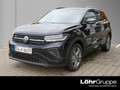 Volkswagen T-Cross R-Line 1.5 TSI 7-Gang-DSG Black Style Schwarz - thumbnail 1