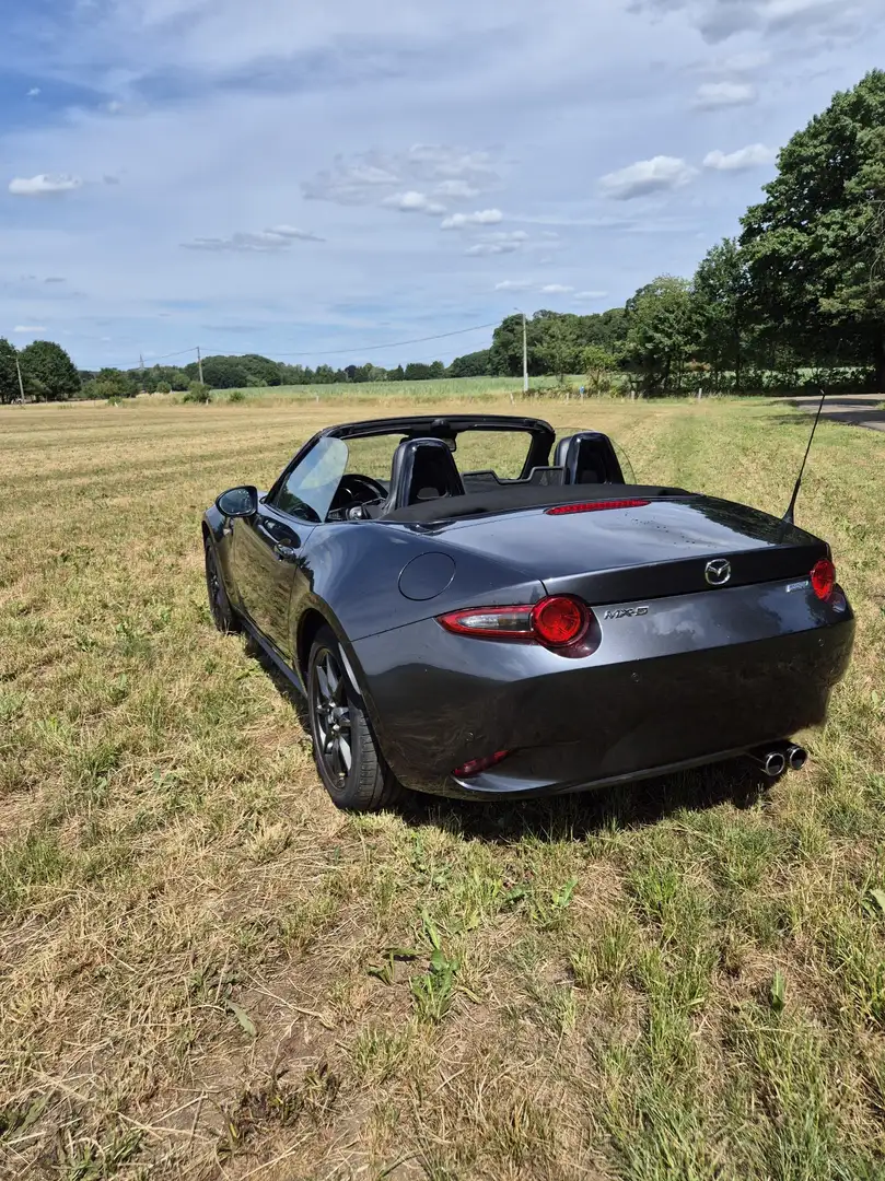 Mazda MX-5 SKYACTIV-G 131 Prime-Line - 1