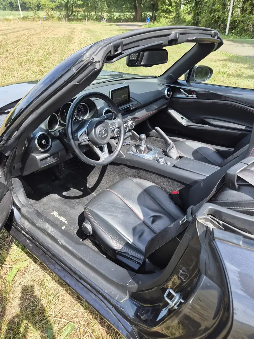 Mazda MX-5 SKYACTIV-G 131 Prime-Line - 2