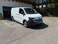 Volkswagen T7 Transporter Kastenwagen LR 2,0 TDI Entry Weiß - thumbnail 6