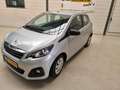 Peugeot 108 1.0 e-VTi Active Grijs - thumbnail 10