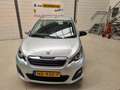 Peugeot 108 1.0 e-VTi Active Grijs - thumbnail 9
