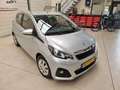 Peugeot 108 1.0 e-VTi Active Grijs - thumbnail 8