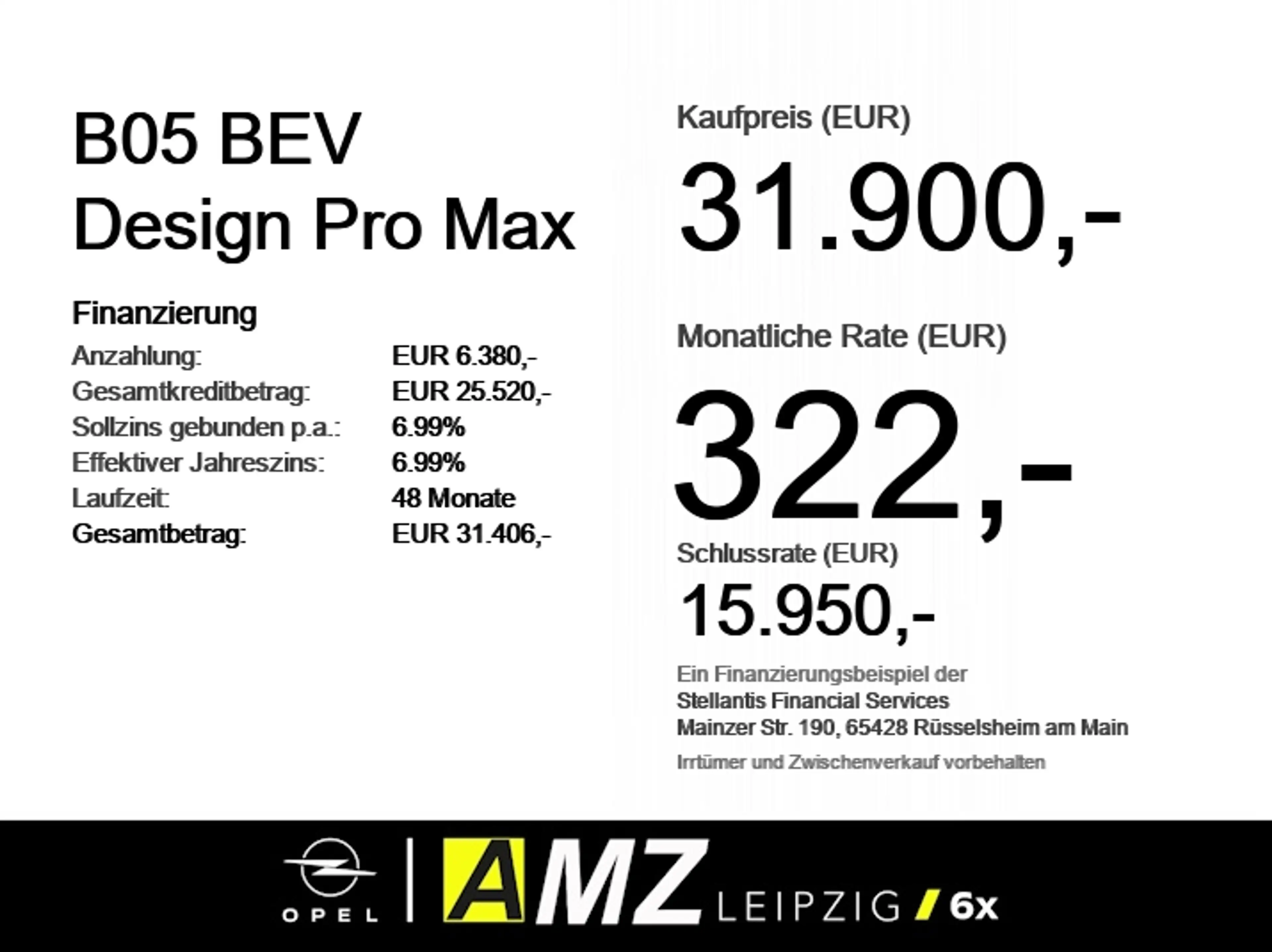 Leapmotor B05 BEV Design Pro Max ACC+LED+Navi+Pano — photo 5