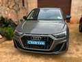 Audi A1 Sportback 30 TFSI Black line Gris - thumbnail 2