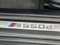 BMW 550 M550dA xDrive Gris - thumbnail 8