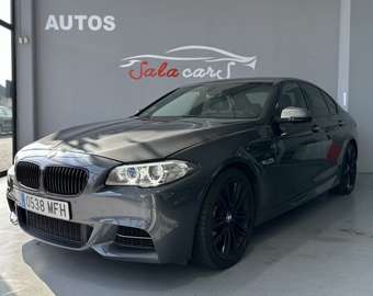 M550dA xDrive
